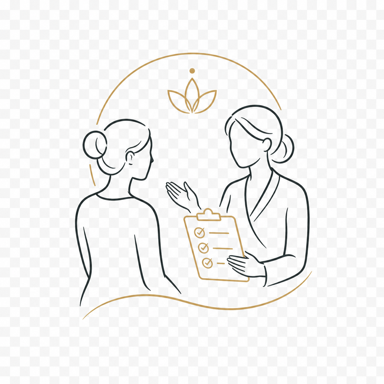 Icono consulta