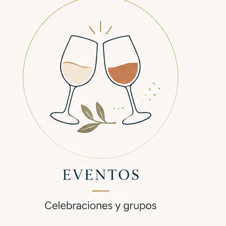 Icono de eventos