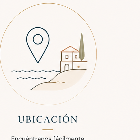 Icono de ubicación